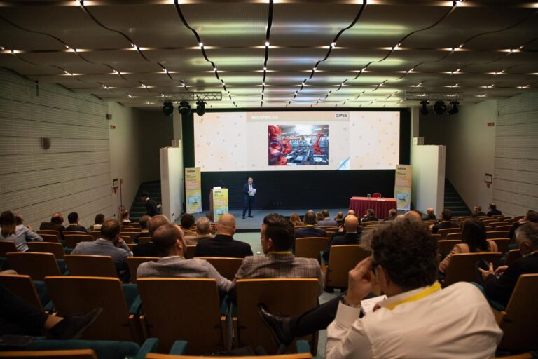 Convegno Gipea 2025: il punto sul settore tra strategie, formazione e normativa