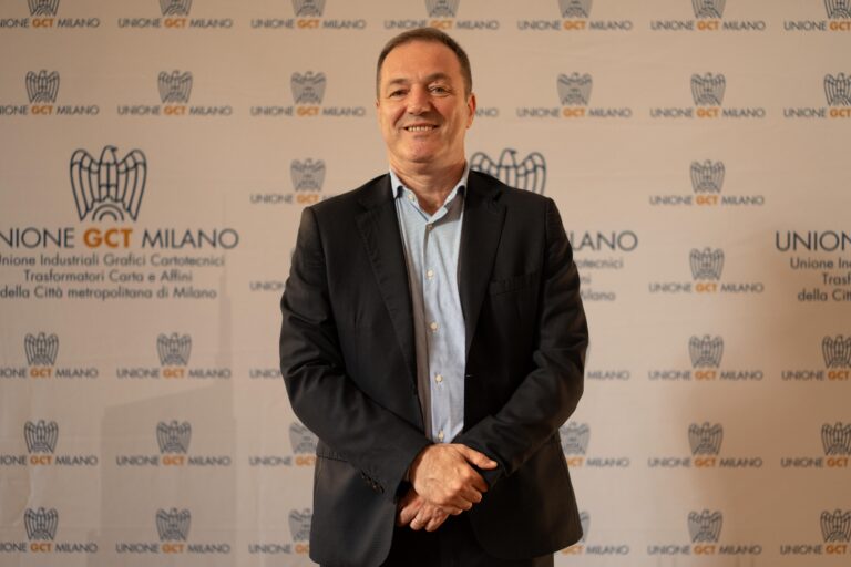 Sergio Pedrazzini, Gruppo Editoriale San Paolo: puntare sulla formazione avvicinando le scuole alle aziende