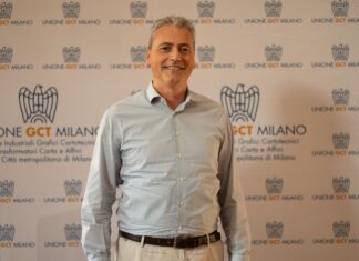 Fabio Testa, DTD packaging, le imprese che generano futuro