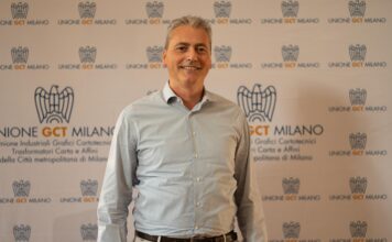 Fabio Testa, DTD packaging, le imprese che generano futuro