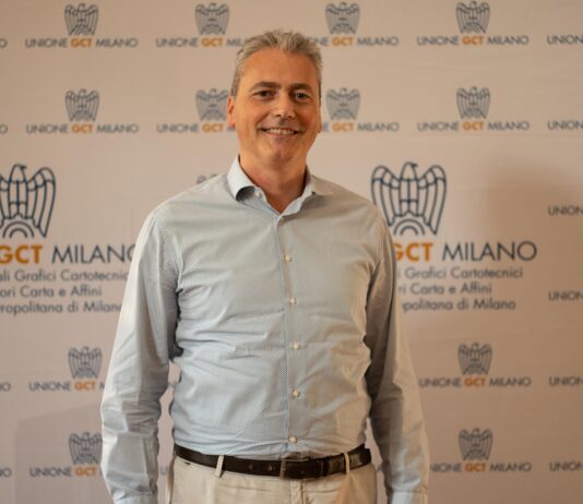 Fabio Testa, DTD packaging, le imprese che generano futuro