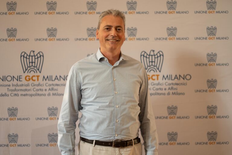 Fabio Testa, DTD packaging, le imprese che generano futuro