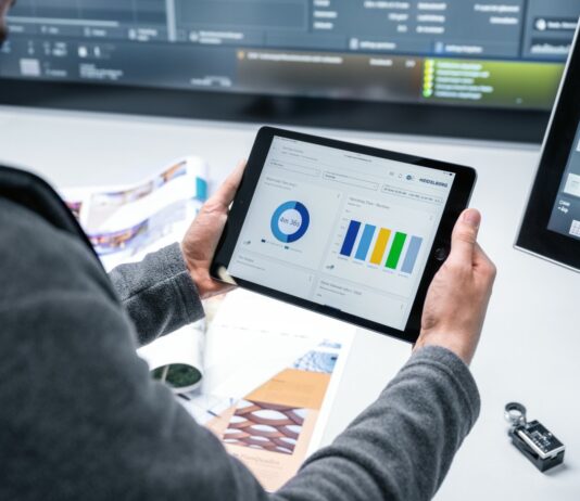 Heidelberg spinge digitalizzazione e automazione con il Customer Portal