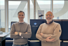 AccurioLabel: un decennio che ha ridisegnato la stampa di etichette