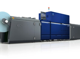 AccurioLabel: un decennio che ha ridisegnato la stampa di etichette