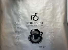 Rotoprint brevetta la stampa Braille su packaging flessibile: innovazione italiana premiata in Europa