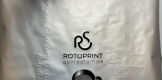 Rotoprint brevetta la stampa Braille su packaging flessibile: innovazione italiana premiata in Europa
