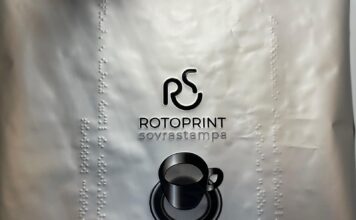 Rotoprint brevetta la stampa Braille su packaging flessibile: innovazione italiana premiata in Europa