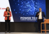 Canon Power To Move Tour 2025: innovazione e sostenibilità negli ambienti di lavoro