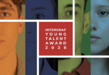 Intergraf apre le candidature per lo Young Talent Award 2026