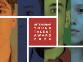 Intergraf apre le candidature per lo Young Talent Award 2026