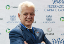 Acimga: il settore printing e converting chiude il 2025 in stabilità