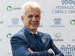 Acimga: il settore printing e converting chiude il 2025 in stabilità