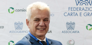 Acimga: il settore printing e converting chiude il 2025 in stabilità