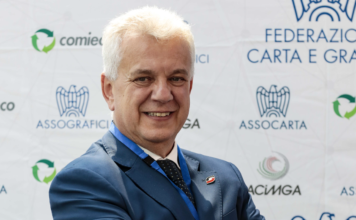 Acimga: il settore printing e converting chiude il 2025 in stabilità