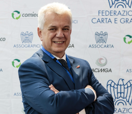 Acimga: il settore printing e converting chiude il 2025 in stabilità