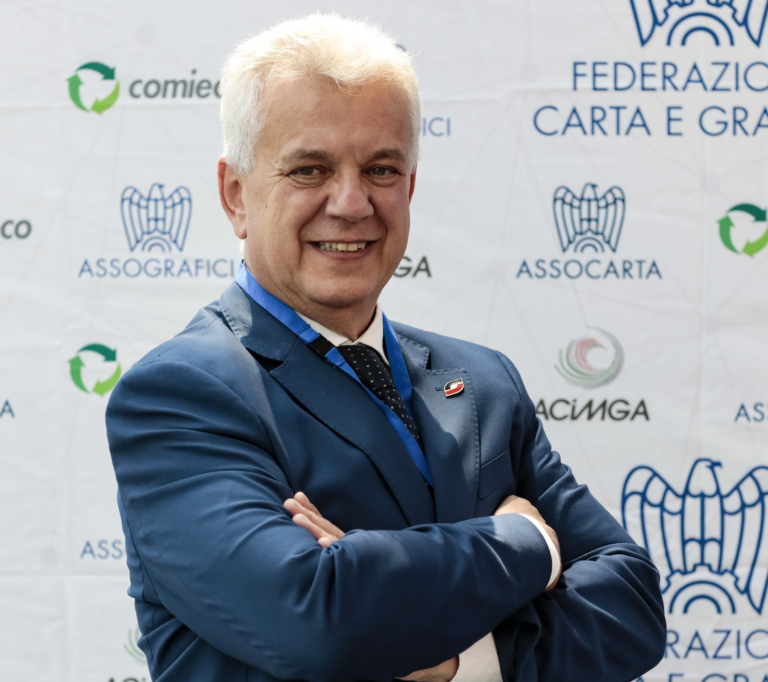 Acimga: il settore printing e converting ha chiuso il 2025 in stabilità