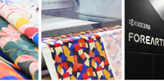 Kyocera Document Solutions alla 42ª edizione di Milano Unica