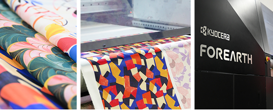 Kyocera Document Solutions alla 42ª edizione di Milano Unica