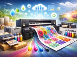 Come evolve il mondo inkjet? Analisi tecnica settore per settore