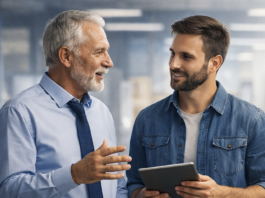 Ricambio generazionale, un’emergenza per il 30% delle imprese italiane