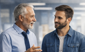 Ricambio generazionale, un’emergenza per il 30% delle imprese italiane