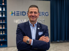 Un anno da ricordare, perfetta rampa di lancio per il 2026 di Heidelberg