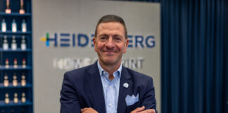 Un anno da ricordare, perfetta rampa di lancio per il 2026 di Heidelberg