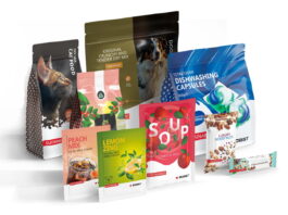 Recycle-ready packaging: l’offerta di soluzioni monomateriale di Bobst