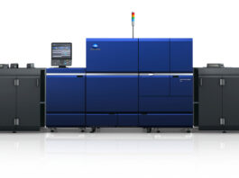 Konica Minolta e AccurioLabel: dieci anni di crescita nella stampa digitale di etichette