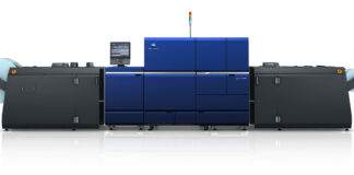 Konica Minolta e AccurioLabel: dieci anni di crescita nella stampa digitale di etichette