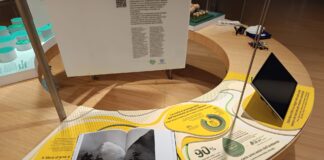 Il libro d’arte come eccellenza del Made in Italy: progetto “Two Sides Love Paper” al MUSE di Trento