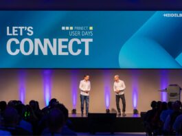 Heidelberg: Prinect User Days 2026, l’intelligenza artificiale rivoluziona l’automazione nella stampa