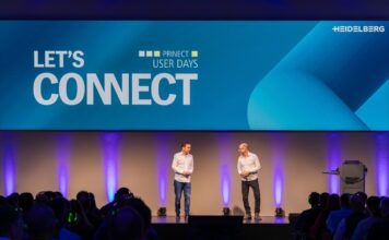 Heidelberg: Prinect User Days 2026, l’intelligenza artificiale rivoluziona l’automazione nella stampa
