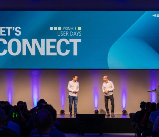 Heidelberg: Prinect User Days 2026, l’intelligenza artificiale rivoluziona l’automazione nella stampa