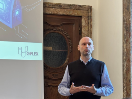 FuturE-Pack: Giflex porta l’innovazione sostenibile nella filiera del packaging