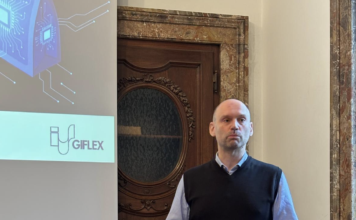 FuturE-Pack: Giflex porta l’innovazione sostenibile nella filiera del packaging