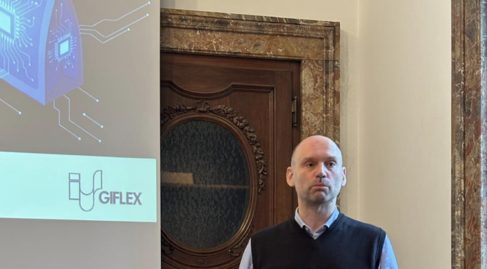FuturE-Pack: Giflex porta l’innovazione sostenibile nella filiera del packaging