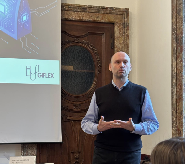 FuturE-Pack: Giflex porta l’innovazione sostenibile nella filiera del packaging