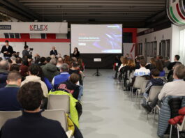 La scommessa Omet: dal gioco di squadra di oggi nasce la fabbrica del futuro