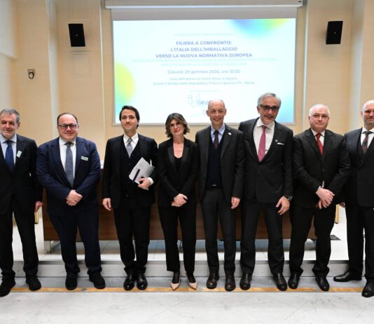 Giflex, filiera a confronto: l’Italia dell’imballaggio verso la nuova normativa europea