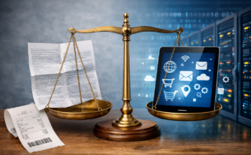 Federazione Carta e Grafica: il “solo digitale” non garantisce un’informazione inclusiva e sostenibile