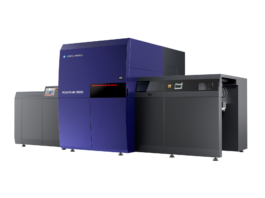 Konica Minolta AccurioJet 30000, l’inkjet B2 diventa una scelta strategica