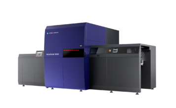 Konica Minolta AccurioJet 30000, l’inkjet B2 diventa una scelta strategica