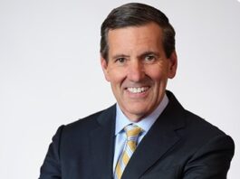 HP annuncia un cambio al vertice: Bruce Broussard CEO ad interim
