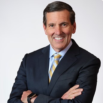 HP annuncia un cambio al vertice: Bruce Broussard CEO ad interim