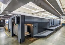 Heidelberg rafforza la presenza in India