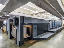 Heidelberg rafforza la presenza in India