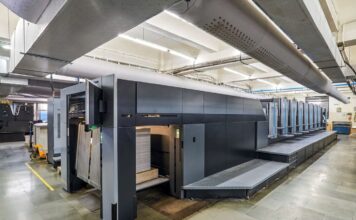 Heidelberg rafforza la presenza in India