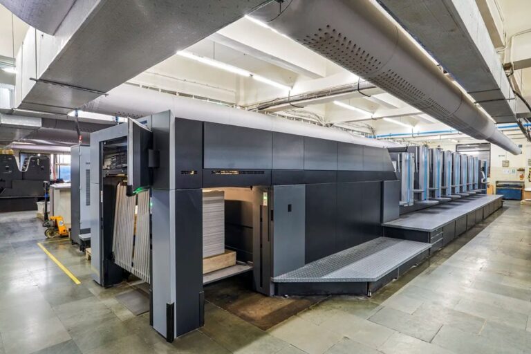 Scodix e Heidelberg Italia rafforzano la partnership strategica per trasformare il mercato italiano della nobilitazione digitale